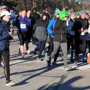 Fundraising Page: Kristin Wermers